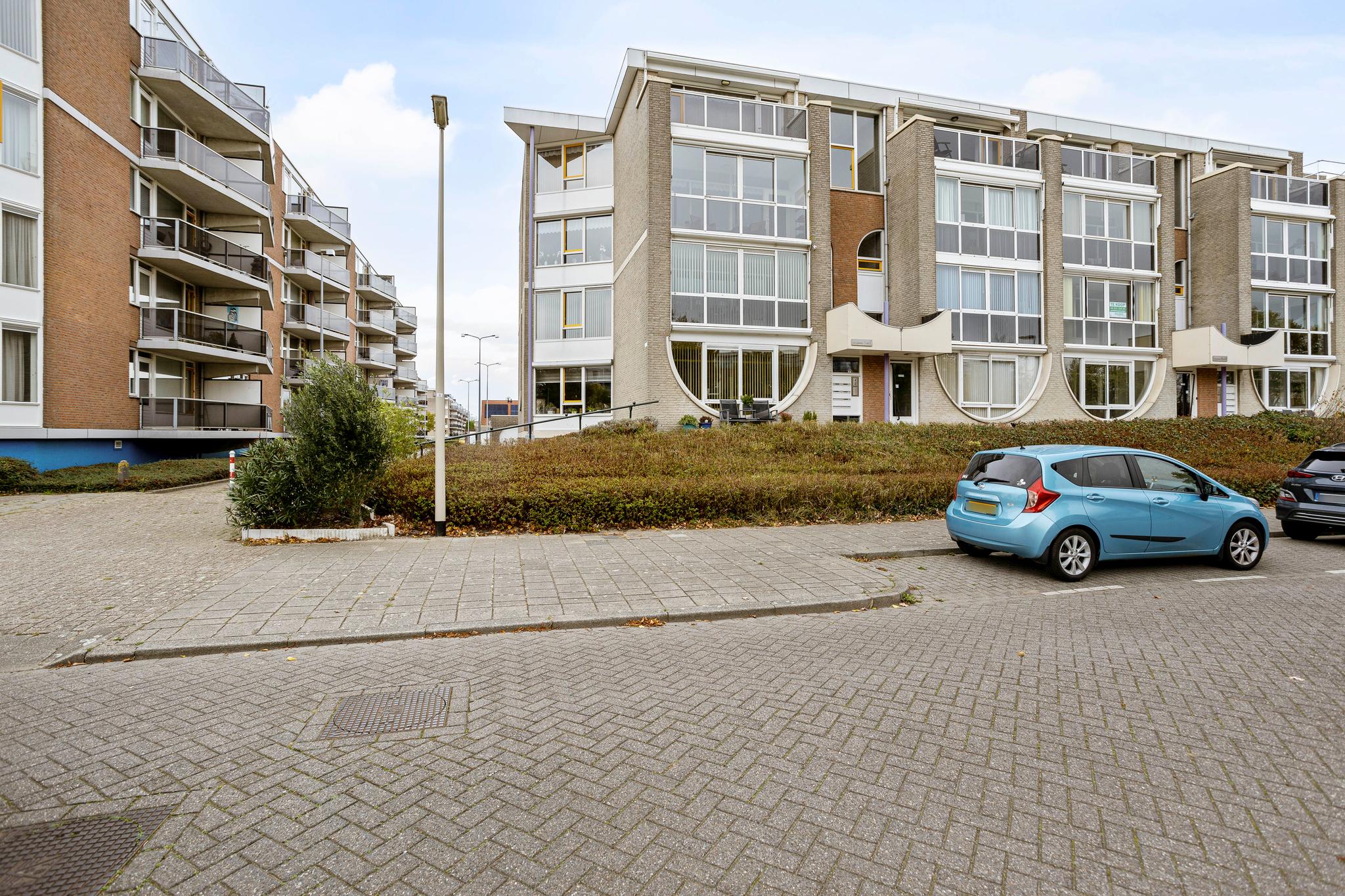 Vink Makelaardij Bergen Op Zoom Haringstraat 1 NVM Makelaar