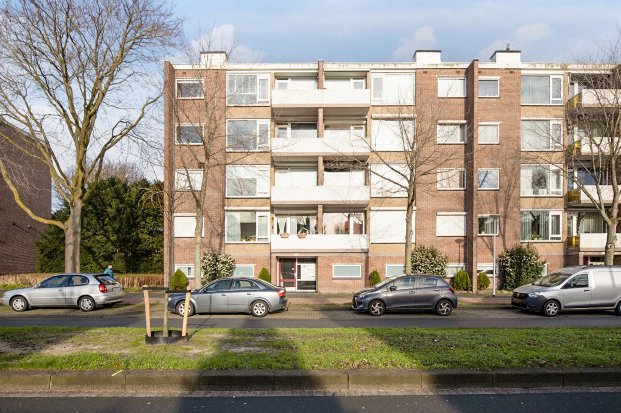 Vink Makelaardij Bergen Op Zoom Rooseveltlaan 165 NVM Makelaar